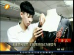 圓生前未了夢 劉致葦告別式辦服裝秀