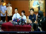 洪秀柱健康狀況遭質疑 施明德：她又不靠乳房當政