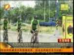 東海騎緣大陸志願者臺灣行——領略大甲鎮瀾宮