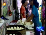 山東美味“饅”不住 隱身小巷人氣仍夯