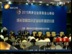 臺灣中小企業期許透過“互聯網+” 分享大陸“十三五”機遇
