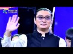黃安曝TFBOYS成員王俊凱選秀內幕 首談和“死敵”吳宗憲之間的秘密