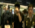 蔡正元爆：馬來西亞遣返20詐欺犯當晚在酒店狂歡