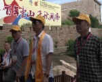 兩岸共慶關公誕辰