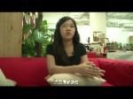 《我在大陸》——臺灣女孩在北京：大陸太快，臺灣很慢