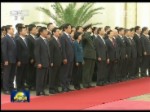 習近平舉行儀式歡迎越共中央總書記訪華