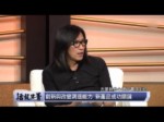 充滿夢想與激情 北京中關村創業大街