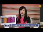 《話龍點菁》  大陸雙11成交破千億人民幣 移動支付是亮點