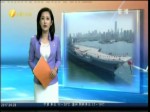 臺灣關注大陸首艘國產航母下水  網民內心五味雜陳