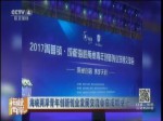 海峽兩岸青年創新創業發展交流會在成都舉行