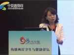 丁靜：以緊密醫聯體建設為契機 提升家庭醫生簽約服務質量