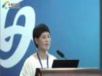 張靈仙：中職杭派教法：幫助教師形成獨特教學風格是提升教師核心能力的關鍵