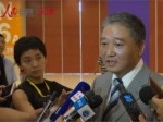 劉劍英：推進津臺經濟融合發展 與臺胞共享發展新機遇