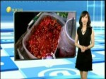 【海峽拼經濟】火爆廚娘“剁剁”逼人 菜品爭相打包