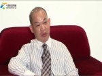 臺灣網專訪  臺灣智醫健康股份有限公司總經理、創始人鄭皓元