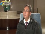 臺灣網專訪  臺灣秀傳醫療體係醫療信息副院長劉立