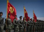 《獨家丨朱日和閱兵MV震撼發布》