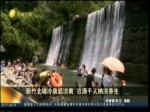 新竹北埔冷泉超涼爽 日涌千人鈉涼養生