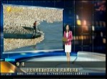 臺北持續高溫創百年紀錄 死魚漂在河面