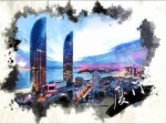 《“廈”一站 正青春》宣傳推廣片