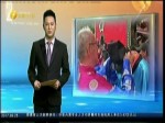 第三屆兩岸成人禮活動 在馬祖舉行