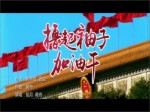 《擼起袖子加油幹》