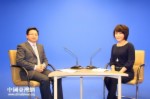 兩岸大交流係列訪談：楊毅周回顧兩岸青年交流歷程