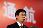 兩岸大交流係列訪談：
兩岸大交流係列訪談：張冠華展望兩岸經濟合作