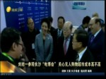 劉結一參加長沙“電博會”關心無人購物超市成本高不高