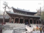 《國寶檔案》：古建奇觀-難忘的聖母殿