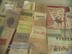 《國寶檔案》：革命聖地延安-延安“心臟”楊家嶺