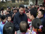 《暖流——五年，習近平總書記的春節時光》