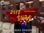 臺籍委員顏珂：很多臺灣朋友以前是說“去大陸”，現在說“回大陸”