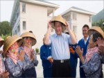 微視頻《面朝大海，擁抱未來》