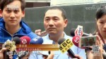 候友宜民調領先蘇貞昌