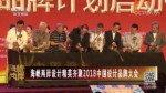 海峽兩岸設計精英齊聚2018中國設計品牌大會