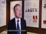 陳翰馥院士：探尋係統控制之美