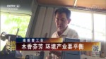 南投看工藝：木香芬芳 環境產業要平衡