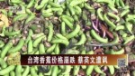 臺灣香蕉價格崩跌 蔡英文遭諷