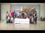 圓夢鹿城 –2018臺灣大學生昆山實習接機篇