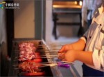 #美麗新疆大轟趴#【天下唯美食不可辜負】