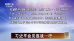 習近平會見連戰一行
