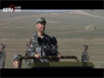 燃！各軍集結：使命不怠 百煉成軍