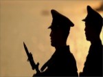 微視頻《只因你是一名軍人》