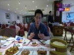 “花young嘻遊”北京站打卡——全聚德烤鴨店