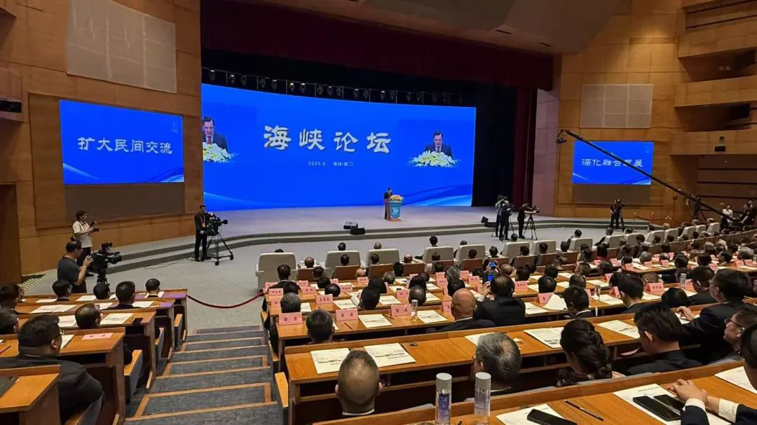 臺陸委會詆毀馬英九率臺青參加兩岸交流活動“失格”國臺辦回應圖片