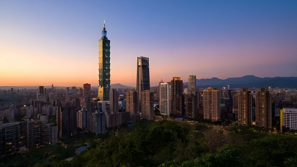 “彈劾賴清德”聯署人數破八百萬，國臺辦回應