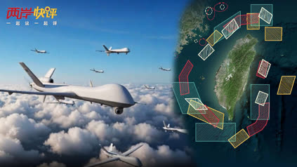 “正義使命-2025”火力全開，這次有啥不一樣？