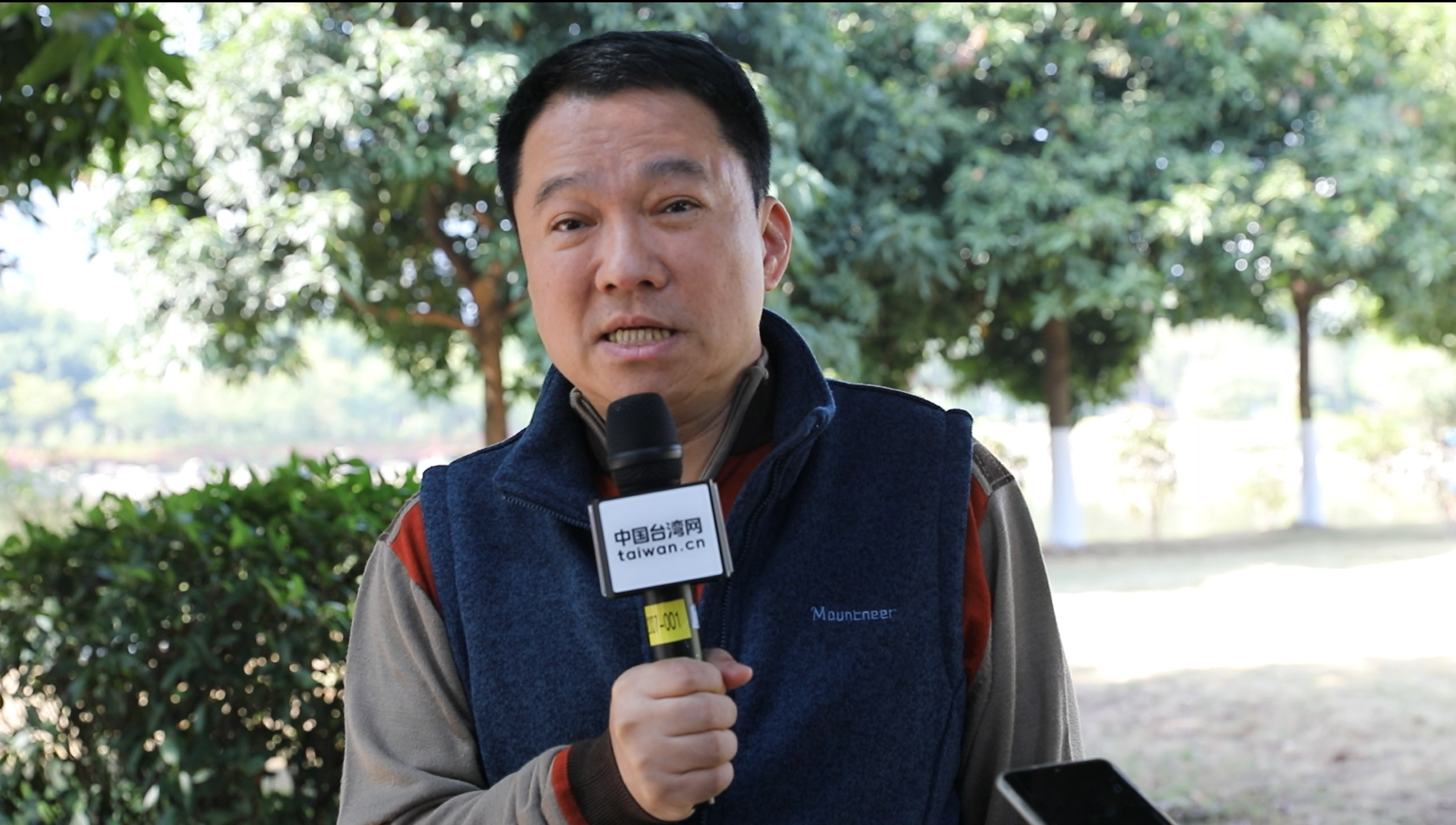 在穗臺胞突發疾病急需救治？不要慌，廣州市臺協來幫忙圖片