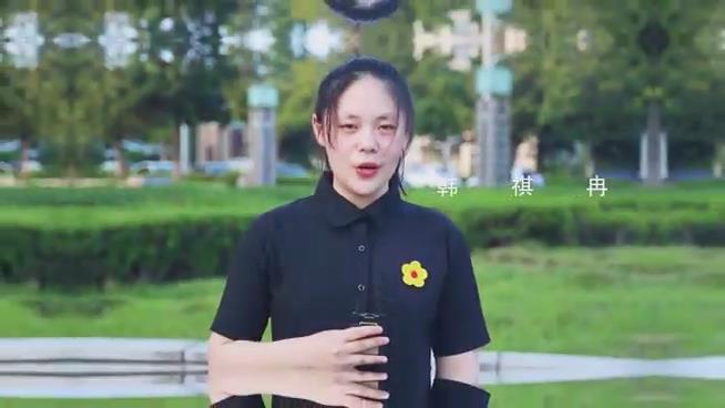 青少年結對交流剪影圖片